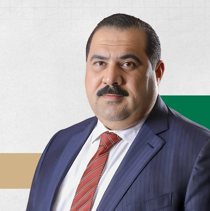 النائب مثنى السامرائي