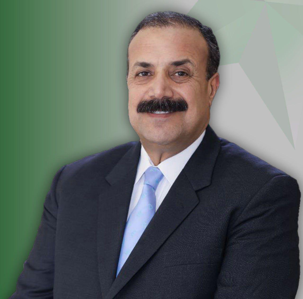 Iyad Al-Jubouri: Nechirvan Barzani Confirmed Al-Azm Alliance as a Strategic Partner in Government Formation